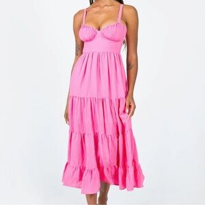 Princess Polly Joella Dress